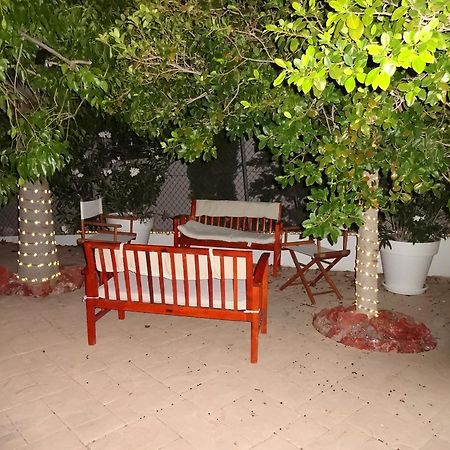 Las Palomas, Appartement 3 Chambres Avec Piscine Turís Eksteriør bilde