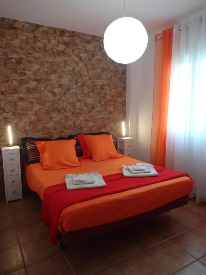Las Palomas, Appartement 3 Chambres Avec Piscine Turís Eksteriør bilde