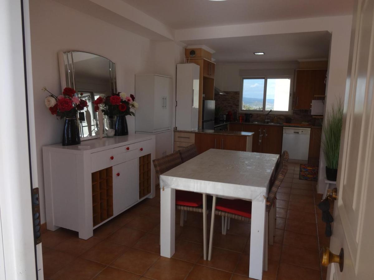 Las Palomas, Appartement 3 Chambres Avec Piscine Turís Eksteriør bilde