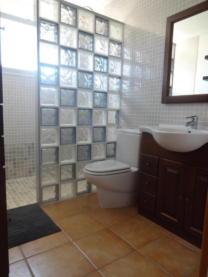 Las Palomas, Appartement 3 Chambres Avec Piscine Turís Eksteriør bilde