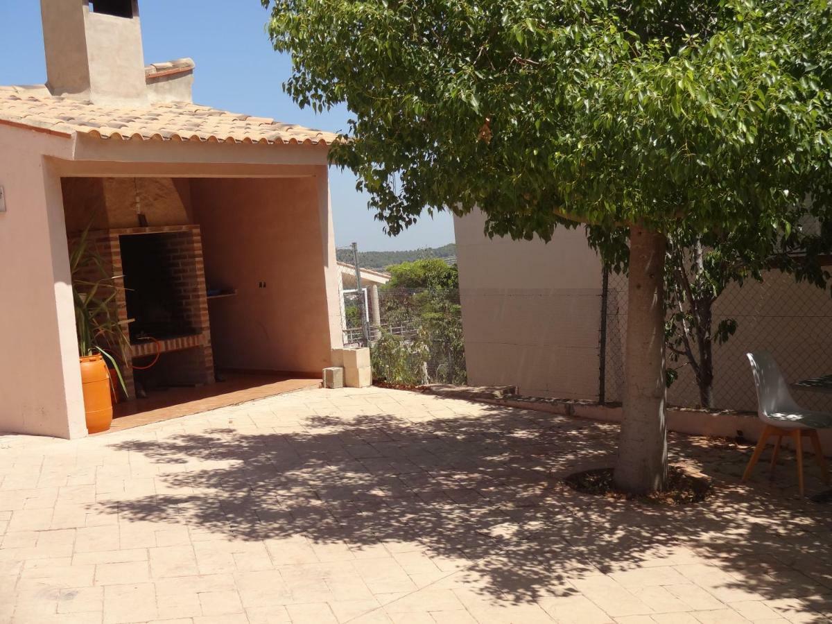 Las Palomas, Appartement 3 Chambres Avec Piscine Turís Eksteriør bilde