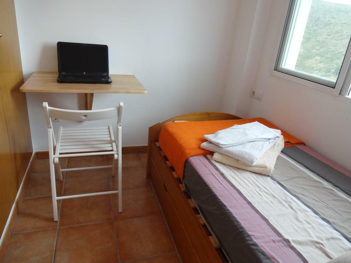 Las Palomas, Appartement 3 Chambres Avec Piscine Turís Eksteriør bilde