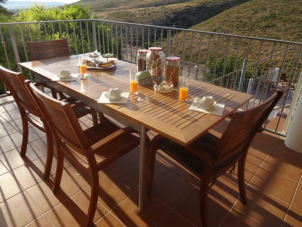 Las Palomas, Appartement 3 Chambres Avec Piscine Turís Eksteriør bilde